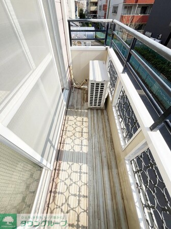 ドエル中野島Aの物件内観写真